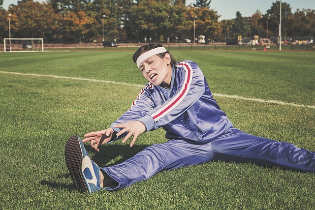 Proč je sport pro člověka důležitý